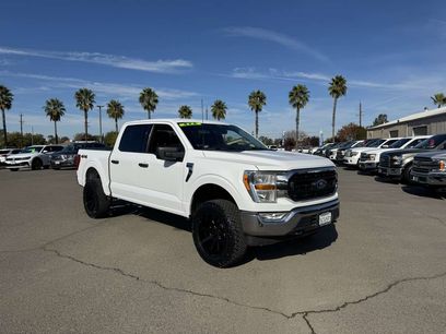 Used 2022 Ford F150 XLT w/ Equipment Group 301A Mid