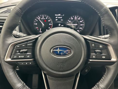 New 2026 Subaru Ascent Premium image 22