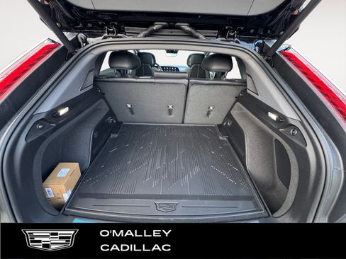 New 2026 Cadillac Optiq Sport 1 image 12