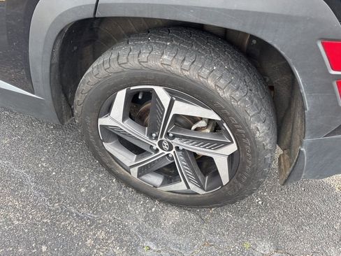 Used 2023 Hyundai Tucson SEL image 7