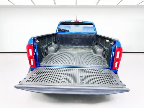 Used 2019 Ford Ranger XLT w/ Equipment Group 301A Mid image 17