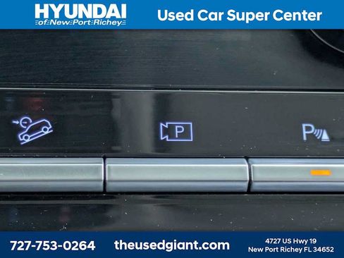 Used 2024 Hyundai Santa Fe SEL FWD image 31