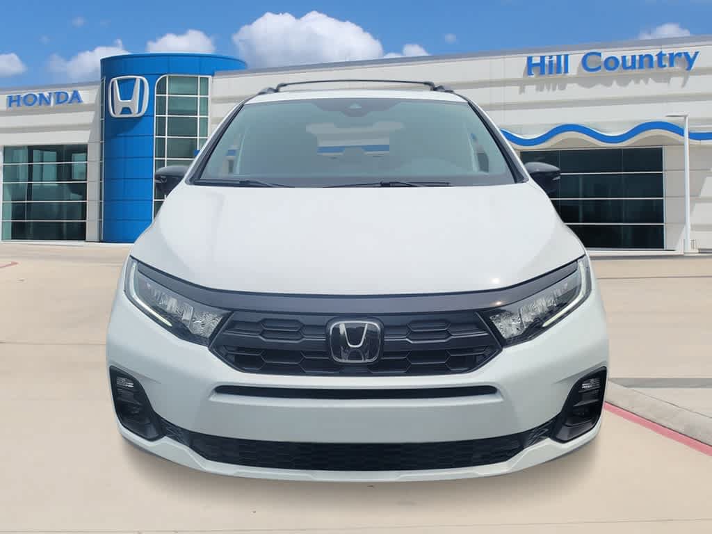 New 2027 Honda Odyssey Sport-L image 8