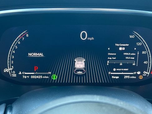 Used 2023 Acura MDX SH-AWD w/ Technology Package image 23