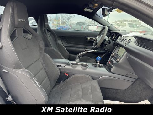 Used 2017 Ford Mustang Shelby GT350 w/ Electronics Package image 4