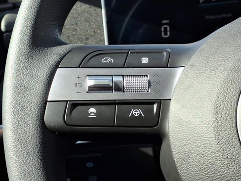 New 2026 Hyundai Tucson Blue SE AWD/4WD image 10