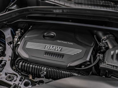 Used 2021 BMW X1 sDrive28i w/ Convenience Package image 52