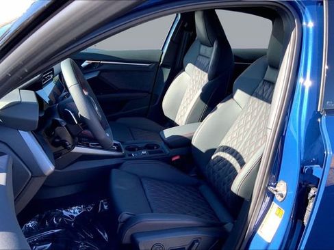New 2026 Audi S3 Premium image 8