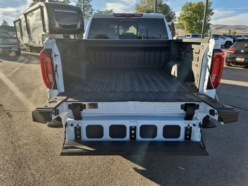 New 2026 GMC Sierra 1500 Denali image 30