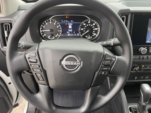 New 2026 Nissan Frontier S image 24