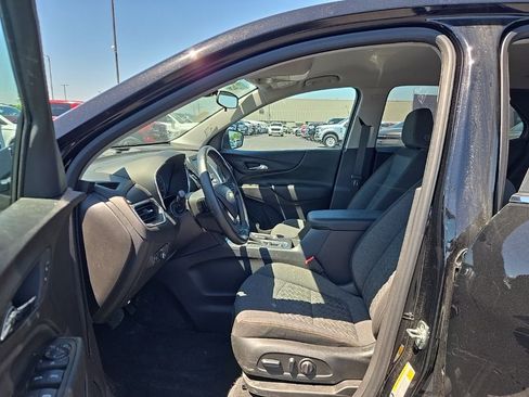 Used 2024 Chevrolet Equinox LT FWD image 6