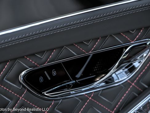 Used 2024 Bentley Continental GT Speed image 22