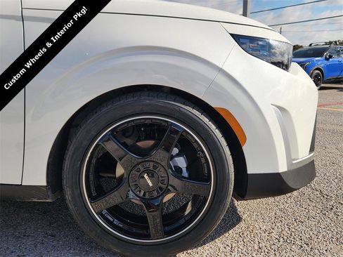 New 2025 Kia Soul LX w/ LX Technology Package image 6