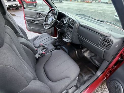 Used 2003 GMC Sonoma SL w/ Convenience Package AWD/4WD image 20