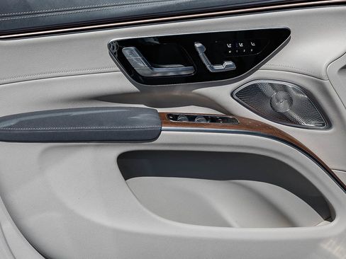 Certified 2023 Mercedes-Benz EQS 450+ SUV image 21