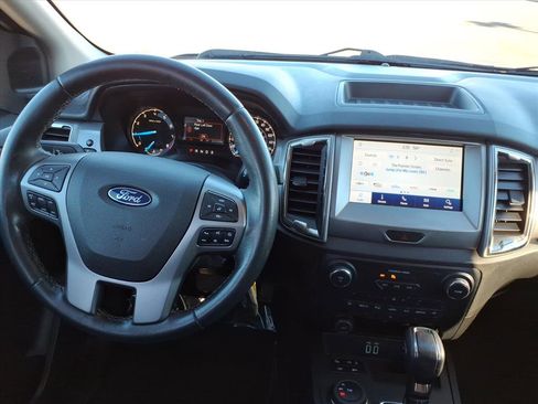 Used 2020 Ford Ranger XLT w/ Equipment Group 302A Luxury image 17