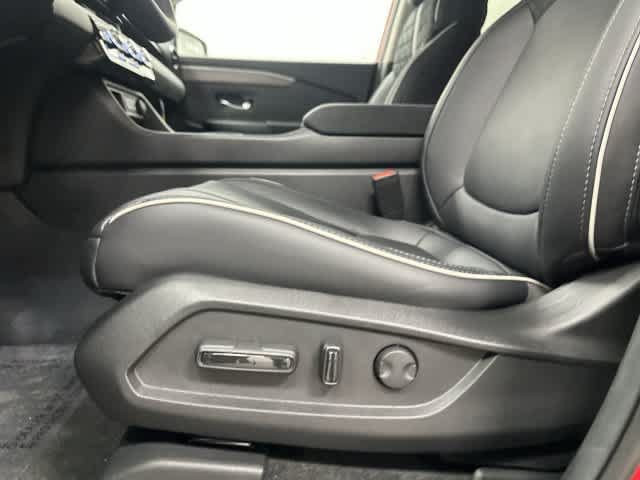 New 2026 Honda Pilot Elite image 26
