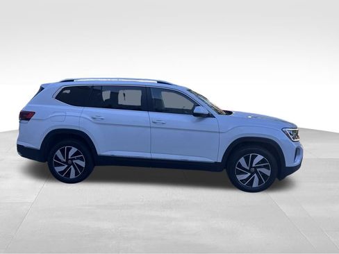 New 2026 Volkswagen Atlas SEL AWD/4WD image 3