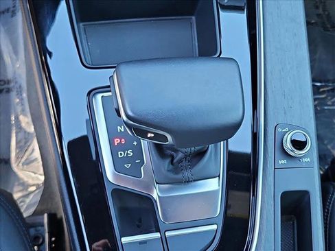 Certified 2025 Audi A4 2.0T Premium w/ Convenience Package image 12