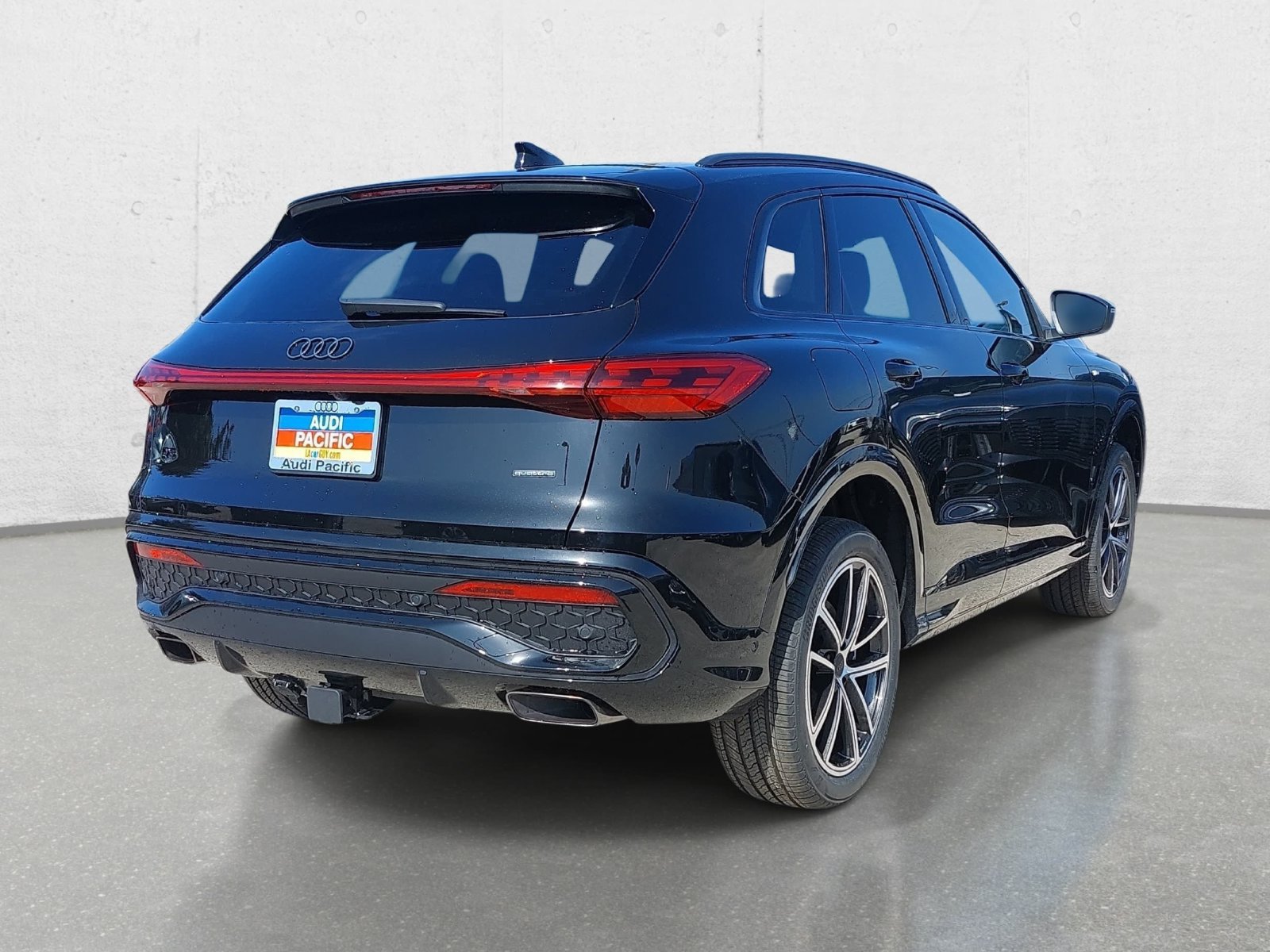 New 2026 Audi Q5 Premium Plus AWD/4WD image 5