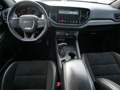 Used 2023 Dodge Durango SRT w/ Black Package image 11