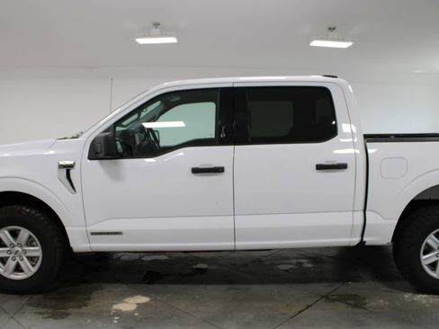 Used 2023 Ford F150 XLT w/ Equipment Group 301A Mid image 6