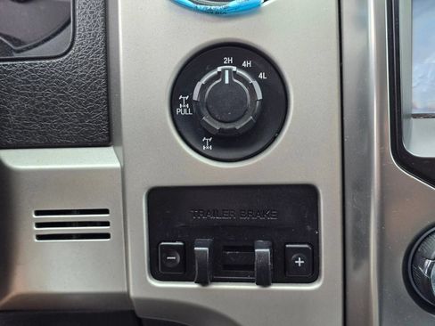 Used 2013 Ford F150 Raptor w/ Luxury Equipment Group AWD/4WD image 32