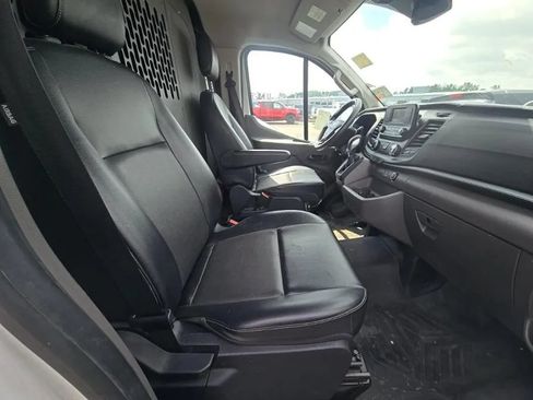 Used 2021 Ford Transit 250 Low Roof RWD image 7