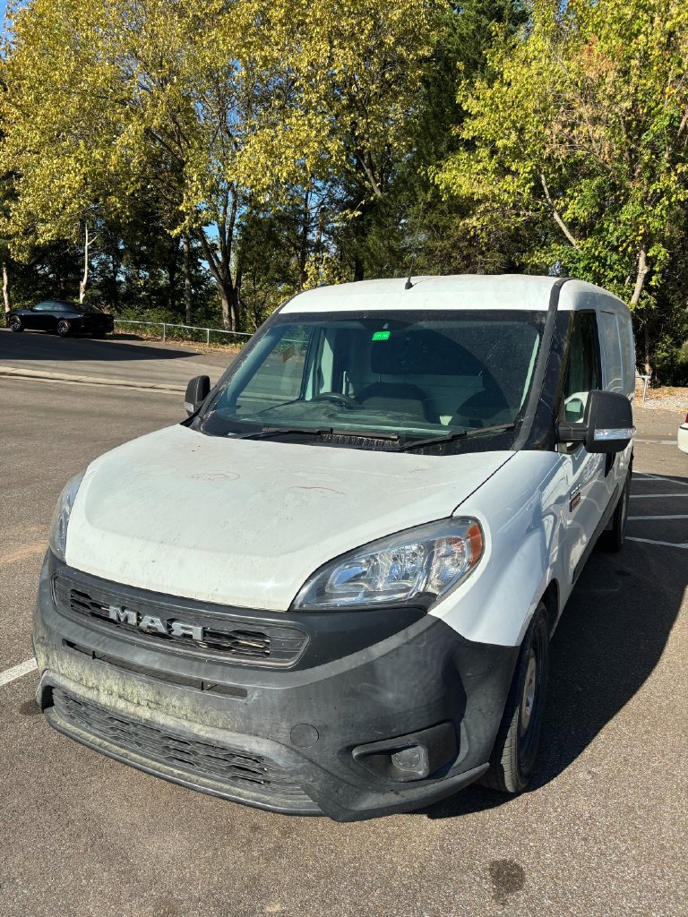 Used 2020 RAM ProMaster City Tradesman FWD image 3