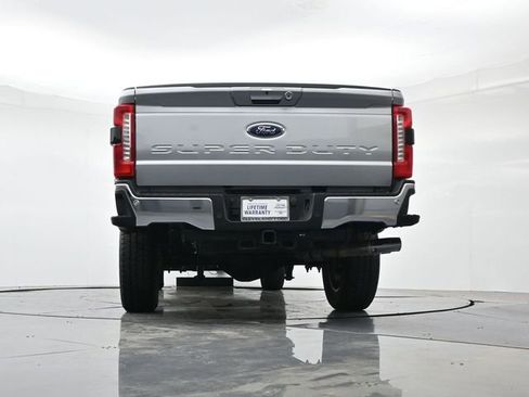 Certified 2024 Ford F350 Lariat w/ Lariat Ultimate Package AWD/4WD image 36