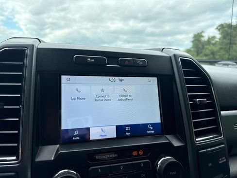 Used 2021 Ford F250 XLT w/ XLT Premium Package AWD/4WD image 26