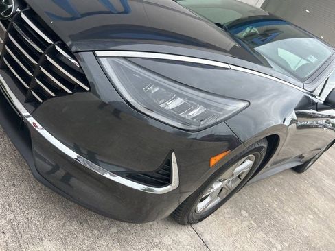 Used 2021 Hyundai Sonata SE FWD image 4