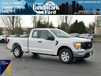 Certified 2022 Ford F150 XL w/ Equipment Group 101A High video 1