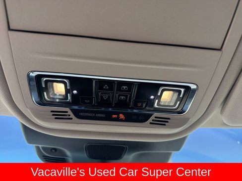 Used 2022 Lincoln Aviator Reserve RWD image 21