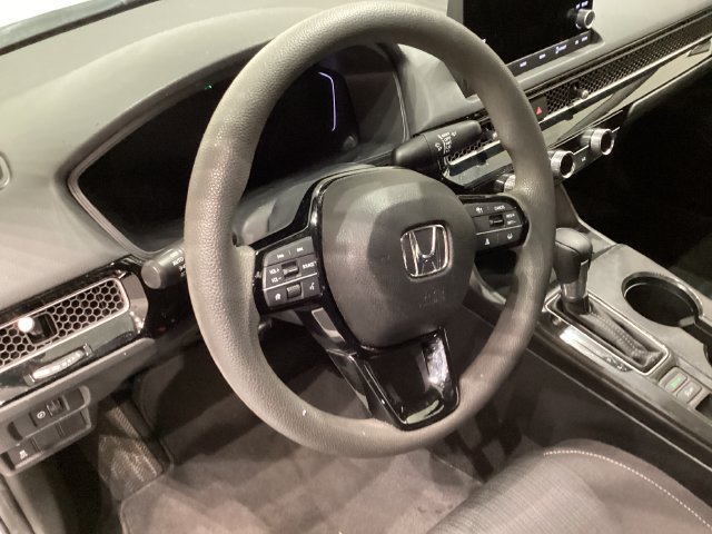 Certified 2024 Honda Civic LX image 26