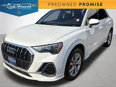 Used 2021 Audi Q3 2.0T Premium w/ Convenience Package