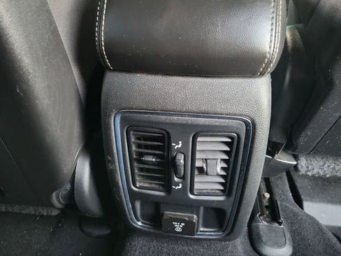 Used 2021 Jeep Grand Cherokee Freedom Edition image 16