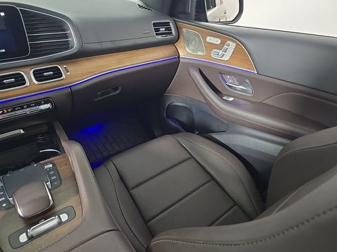 Certified 2022 Mercedes-Benz GLS 450 4MATIC image 26