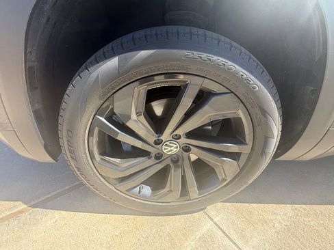 Used 2022 Volkswagen Atlas SE FWD image 9