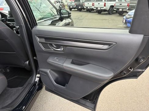 Used 2024 Honda CR-V Sport image 35