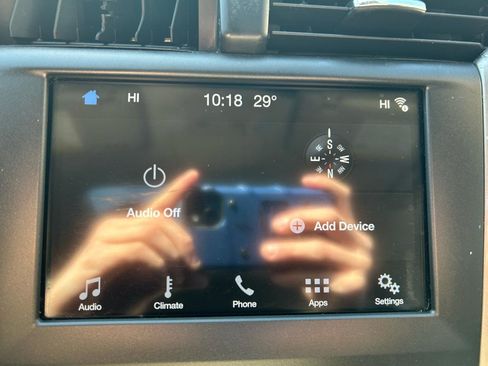 Used 2019 Ford Fusion SEL image 23