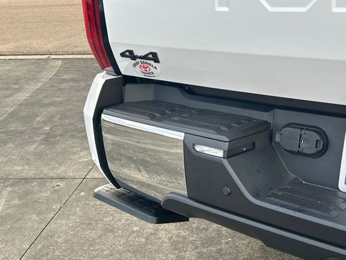 New 2026 Toyota Tundra SR5 image 36