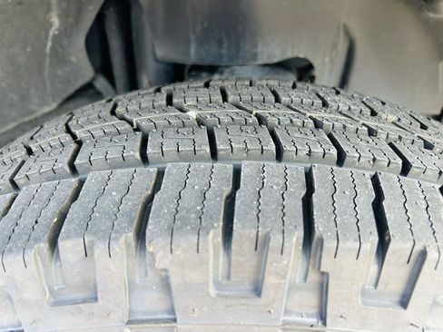 Used 2020 Jeep Wrangler Unlimited Sahara w/ Uconnect 4C Nav & Sound Group image 39