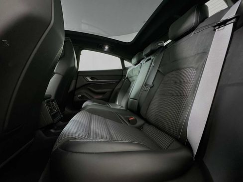 Certified 2025 Porsche Taycan image 24