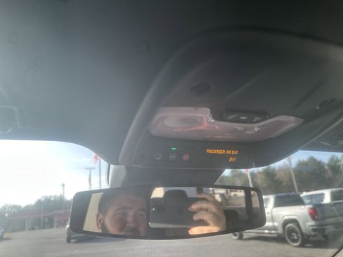 New 2026 GMC Canyon Elevation image 19