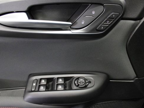 New 2024 Dodge Hornet R/T image 9