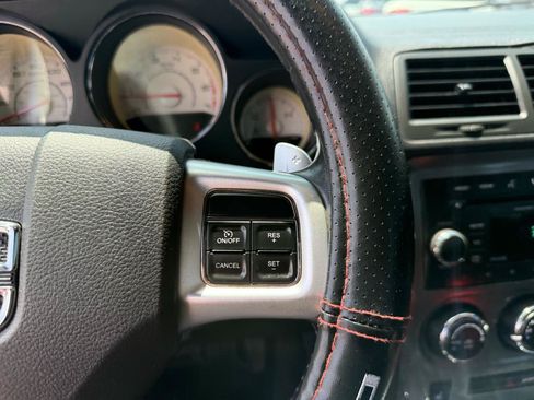 Used 2012 Dodge Challenger R/T Plus RWD image 18