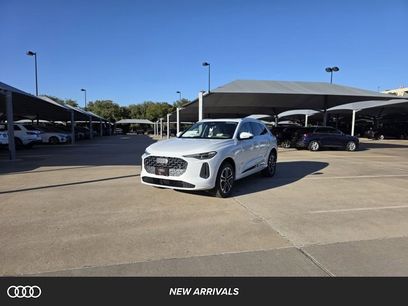 New 2025 Audi Q5 Premium Plus
