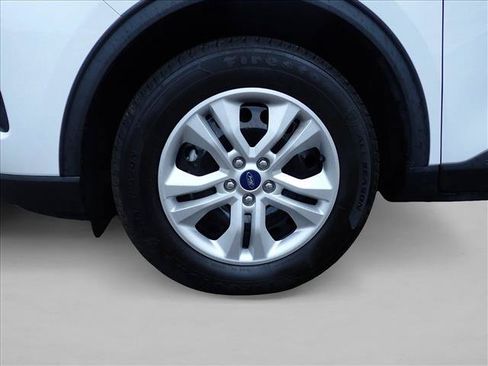Certified 2023 Ford Escape AWD image 7