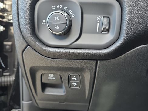 New 2026 RAM 1500 Big Horn image 20